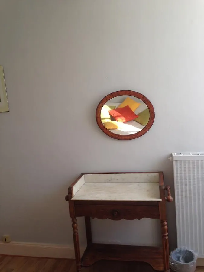 Bed and Breakfast l'Arche des Chapeliers Foix 0*,  Frankreich