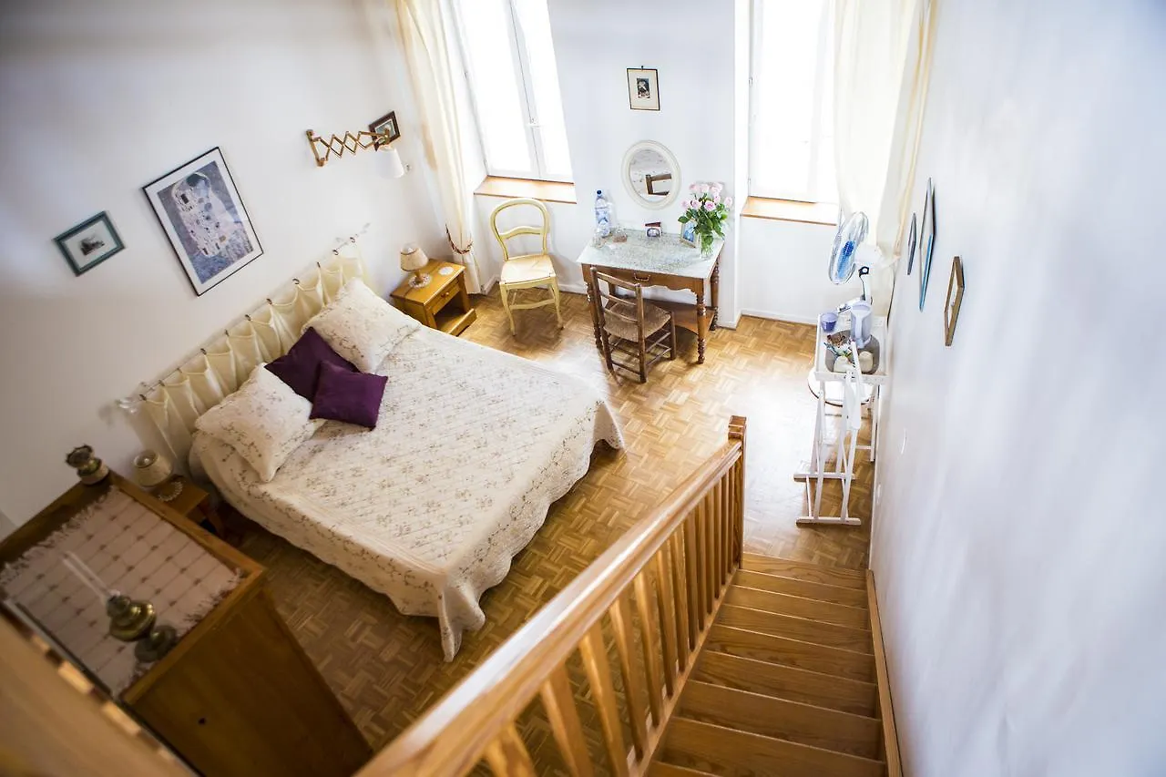 Bed and Breakfast l'Arche des Chapeliers Foix Frankreich