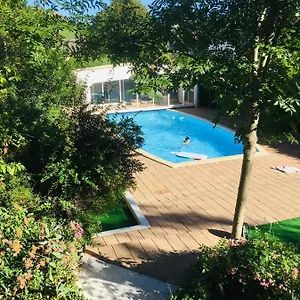2* Hotel Hôtel-restaurant La Bergerie