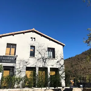  Hotel Le Sahuc
