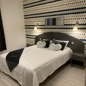 3* Hotel Hotellerie Du Centre