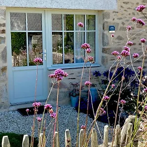  Ferienhaus La Grange Neuve Frankreich
