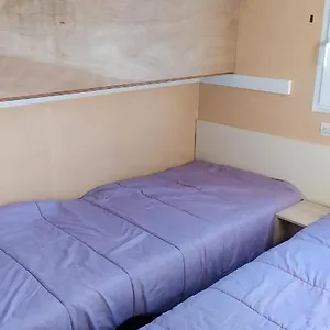 Mobil-home Du De Camping