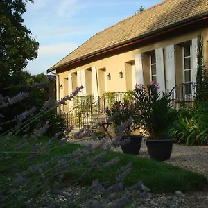  Apartment Les Communs Du Manoir Frankreich