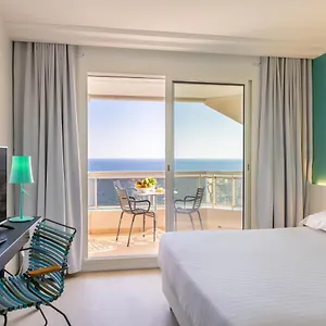 **** Hotel Riva Art & Frankreich