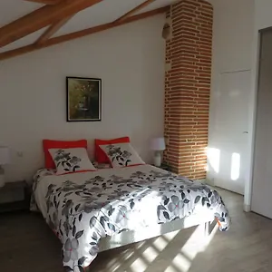  Gasthof D'hotes Lieu Cruzel