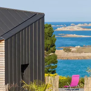  Ferienhaus Bellevues-sur-mer, A 100 M De La Frankreich