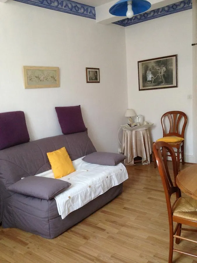 Bed and Breakfast L'Arche Des Chapeliers Фуа Франция